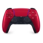 Геймпад Sony Playstation DualSense Bluetooth PS5 Volcanic Red (1000040728) - зменшене зображення 1
