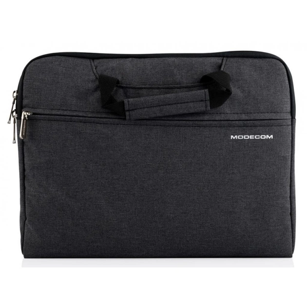 Сумка для ноутбука Modecom 15.6" Highfill Black (TOR-MC-HIGHFILL-15-BLA) - изображение 1
