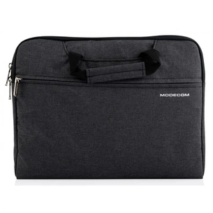 Сумка для ноутбука Modecom 15.6" Highfill Black (TOR-MC-HIGHFILL-15-BLA) зображення 1