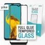 Скло захисне Piko Full Glue ZTE Blade 20 (1283126504655) - зменшене зображення 1