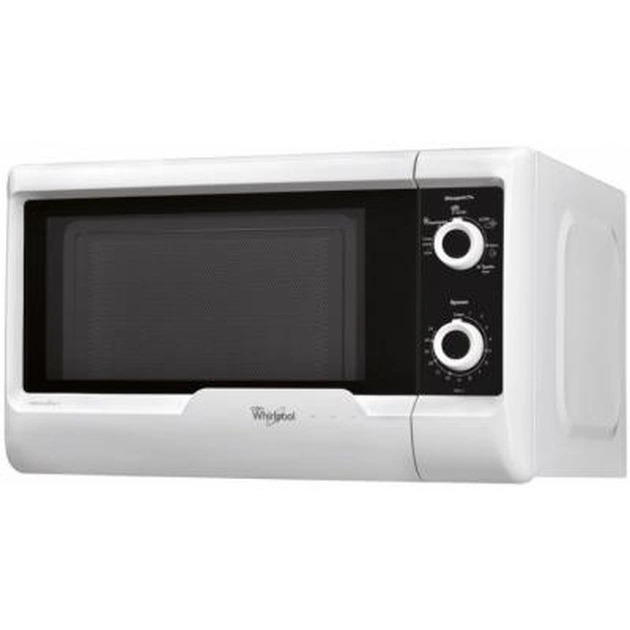 Мікрохвильова піч Whirlpool MWD119WH - изображение 1