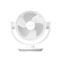 Вентилятор Xiaomi Smart Desktop Air Circulation Fan (BHR9872EU) - зменшене зображення 2