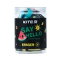 Гумка Kite кольорова Juicy , асорті (K21-373) - уменьшенное изображение 2