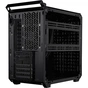 Корпус CoolerMaster QUBE 500 Flatpack Black White Edition (Q500-KGNN-S00) - зменшене зображення 6