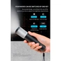 Ліхтар Xiaomi Jimihome Flashlight Black (JM-G3801) - зменшене зображення 4