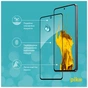 Стекло защитное Piko Full Glue Xiaomi 12 Lite Black (1283126559396) - уменьшенное изображение 4