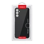 Чохол до мобільного телефона Intaleo Silicone Samsung Galaxy A24 Black (1283126600098) - зменшене зображення 2