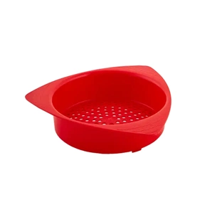 Лійка кухонна Алеана - сітка зливна для банки 14 х 13,5 х 3,5 см (алн 167003) зображення 1