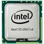 Процесор серверний Dell Xeon E5-2667 V4 8C/16T/3.2GHz/25MB/FCLGA2011-3/OEM (338-BJMC) - зменшене зображення 1