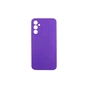 Чохол до мобільного телефона Dengos Kit for Samsung Galaxy A34 5G case + glass (Purple) (DG-KM-42) - зменшене зображення 2