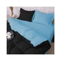Постільна білизна MirSon Poplin Line 067 + 099 Charmaine 110x140 (2200006277675) - зменшене зображення 2