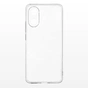 Чохол до мобільного телефона BeCover Silicone OnePlus Nord CE 5 5G Transparent (715697) - зменшене зображення 3