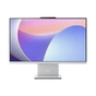 Комп'ютер Lenovo IdeaCentre AiO 27IRH9 / i7-13620H, 16, 1TB SSD, WKM (F0HM0072UO) - зменшене зображення 1