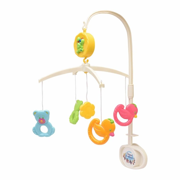 Мобіле Canpol babies Ведмедики та каченята (2/517) - изображение 1