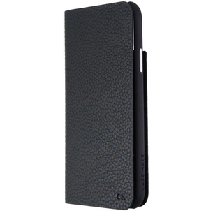 Чохол-книжка Case-Mate Wallet Case для Apple iPhone X / iPhone XS Black (CM037944) зображення 1