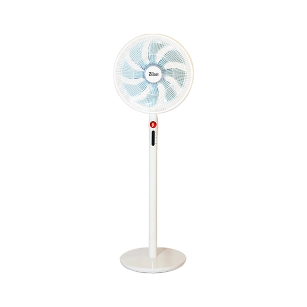 Вентилятор Zilan ZLN3765 - изображение 1