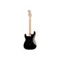 Електрогітара Squier by Fender Sonic Stratocaster HSS MN Black (234210) - зменшене зображення 2