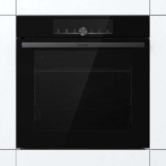 Духова шафа Gorenje BPS6747A06BG - picture 3