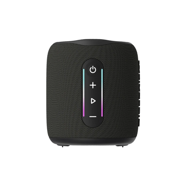 Акустическая система Blackview AuraBass 2 Black (6931548325284) - изображение 1