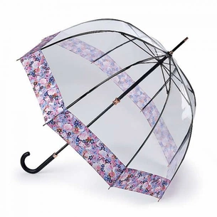 Парасоля Fulton L866 Birdcage-2 Luxe Digital Blossom (L866-037768) зображення 1