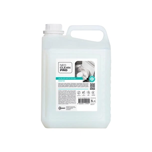 Засіб для ручного миття посуду Biossot NeoCleanPro Sensitive 5 л (4820255110455) зображення 1