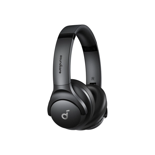 Навушники Anker SoundСore Q20i Black (A3004G11) - picture 3