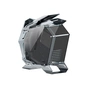 Корпус JONSBO MOD-3 Gray - зменшене зображення 4