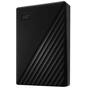 Зовнішній жорсткий диск 2.5" 2TB WD (WDBYVG0020BBK-WESN) - зменшене зображення 3