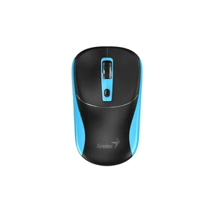 Мишка Genius NX-7123 Wireless Blue (31030043401) зображення 1