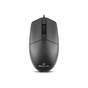 Мышка REAL-EL RM-210 USB Black (EL123200036) - уменьшенное изображение 6