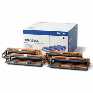 Драм картридж Brother DR230CL, 15К (DR230CL) зображення 1