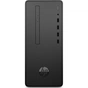Комп'ютер HP Desktop Pro MT/ i3-8100 (5QL08EA) - зменшене зображення 1