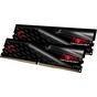 Модуль пам'яті для комп'ютера DDR4 32GB (2x16GB) 2400 MHz Fortis G.Skill (F4-2400C15D-32GFT) - зменшене зображення 2