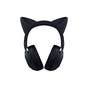 Навушники Razer Kraken Kitty V2 Bluetooth Black (RZ04-04860500-R3M1) - зменшене зображення 5