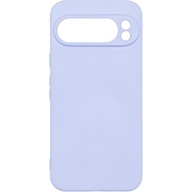 Чехол для мобильного телефона Armorstandart ICON Google Pixel 10 Pro XL 5G Camera cover Lavender (ARM87466) - изображение 1