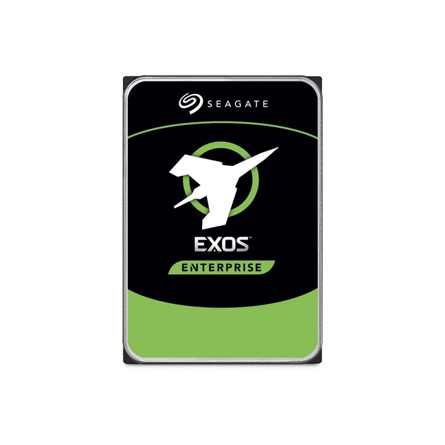 Жорсткий диск 2.5" 2TB Seagate (ST2000NX0303) - зображення 1