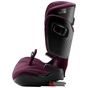 Автокрісло Britax-Romer Kidfix I-size Burgundy Red (2000035123) - зменшене зображення 5