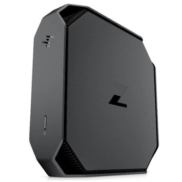 Комп'ютер HP Z2 Mini G5 / i7-10700 (259H0EA) - зображення 1