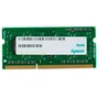 Модуль пам'яті для ноутбука SoDIMM DDR3 8GB 1333 MHz Apacer (DS.08G2J.K9M) - уменьшенное изображение 1