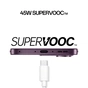 Мобільний телефон Oppo Reno16 F 5G 8/256GB Twilight Violet (OFCPH2859_VIOLET_8/256) - зменшене зображення 3
