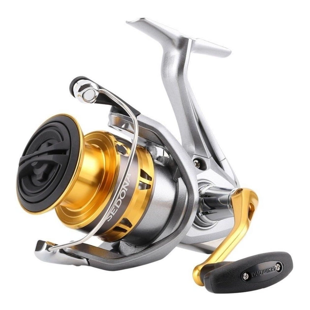Котушка Shimano Sedona 4000 FI (SE4000FI) - изображение 1