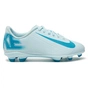 Бутси Nike Vapor 16 Club Fg/Mg FQ8286-400 34 Білий/Блакитний (197597336602) - preview 2