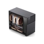 Корпус для ПК JONSBO D31 MESH SC Black - зменшене зображення 5