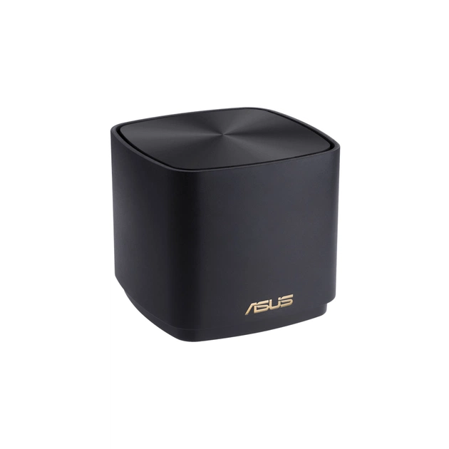 Точка доступу Wi-Fi ASUS ZenWiFi XD4 PLUS 3pcs (90IG07M0-MO3C50) - picture 6