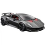 Масштабна модель автомобіля Bburago LAMBORGHINI SESTO ELEMENTO (18-21061) - зменшене зображення 2