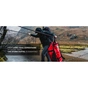 Дорожня сумка Highlander водозахисна Storm Kitbag 65L Red (DB123-RD) (927454) - зменшене зображення 4