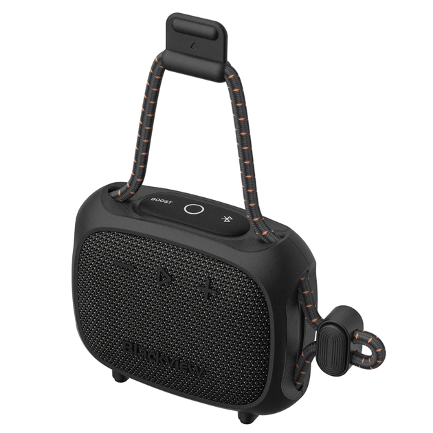 Акустична система Blackview AuraBass 1 Black (6931548325680) - picture 10