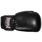 Боксерські рукавички PowerPlay 3004 12oz Black (PP_3004_12oz_Black) - зменшене зображення 3