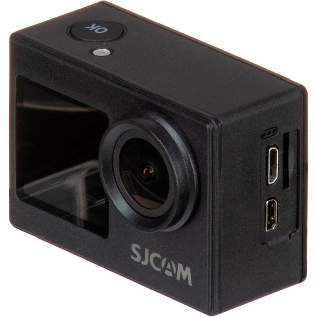 Екшн-камера SJCAM SJ4000 Dual Screen (6972476162343) - picture 7