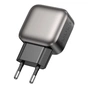 Зарядний пристрій BOROFONE 2xUSB BAS51A black (6941991116100) - зменшене зображення 3